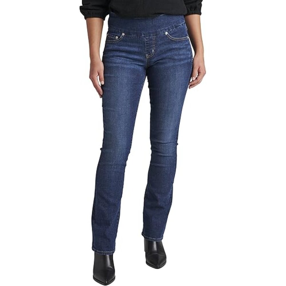 Jag Jeans Paley Boot